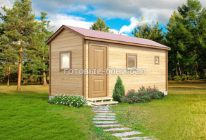 Семейная cтандарт