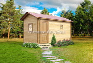 Просторная cтандарт