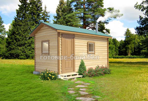 Просторная cтандарт